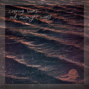 Midnight Waves at Sauble Beach (loopable)