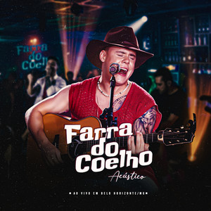 Farra do Coelho (Ao Vivo em Belo Horizonte) (Acústico)