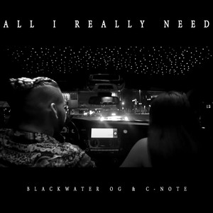 All I Really Need (Explicit)