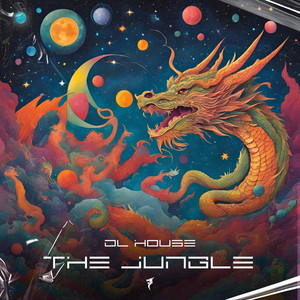 The Jungle (Extended Mix)