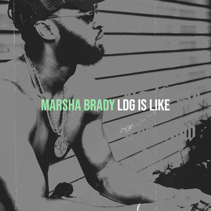 Marsha Brady (Explicit)