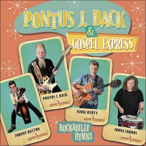 Rockabilly Hymns