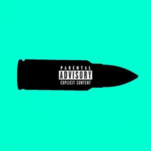 Bullets Never Blown (feat. Jonny Farias) [Explicit]