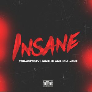 Insane (Explicit)