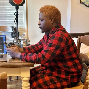 Last Night You Were On My Mind