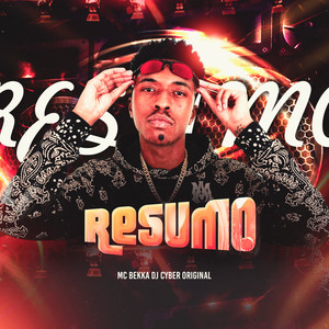 RESUMO (SUPER SPEED UP|Explicit)