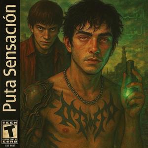 X SI MAÑANA (Puta Sensación) (Explicit)