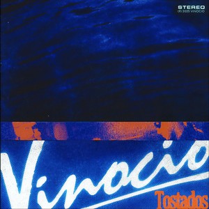 Tostados (feat. Chiljud & Fermín Merlo)