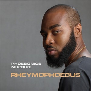 Rheymophoebus - Coded (feat. Olamide)