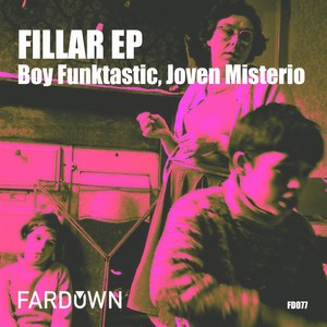 Fillar (Original Mix)