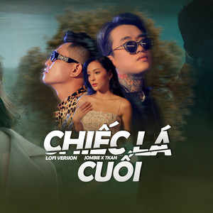 Chiếc Lá Cuối (Lofi Version|Short Version 1)