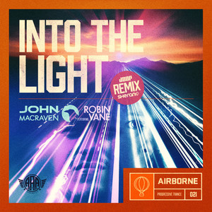 Into the Light (JOOP and Sherano Remix)
