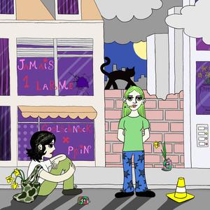 Jamais 1 larme (feat. coolschnock)