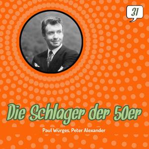 Die Schlager der 50er, Volume 31 (1952 - 1959)