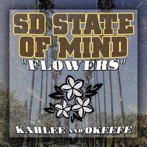 Flowers (feat. Kahlee & Okeefe) [Explicit]