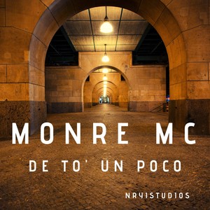 De to' un poco (Explicit)