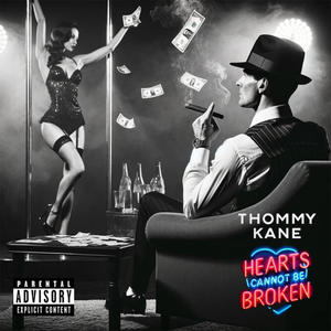 Hearts Cannot Be Broken (Explicit)