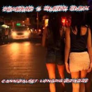 Cannibalset: Longpig Bizarre (Explicit)