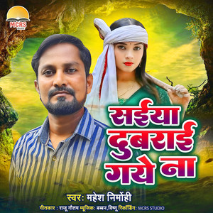 Saiya Dubarai Gaye Na