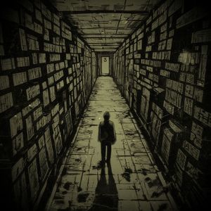 Комната ангела