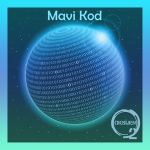 Mavi Kod
