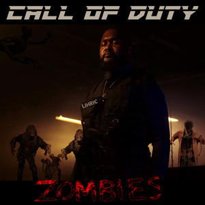 Call of Duty Zombies