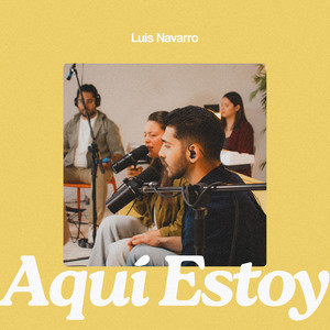 Aquí Estoy