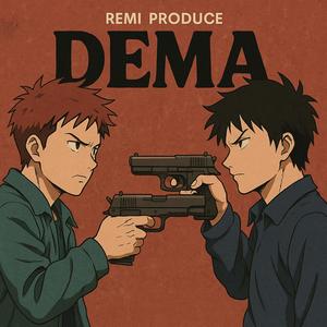 Dema (feat. el voltio 23 & el chagle 30)