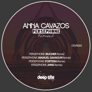Persephone (Manuel Sahagun Remix)