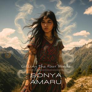 Calling the Four Winds (feat. Bufeo)