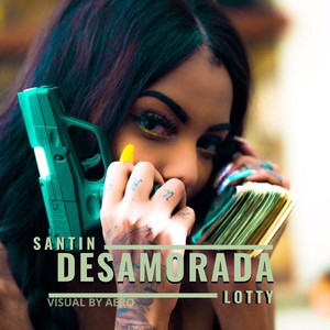 Desamorada