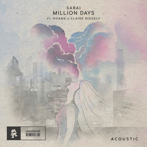 SABAI - Million Days (Acoustic)