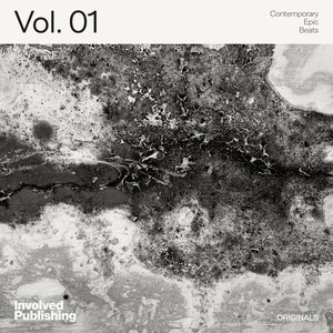 Vol. 01 - Contemporary Epic Beats (Explicit)
