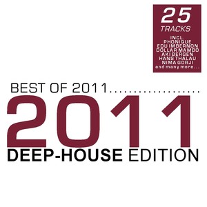 Making a Difference (Helmut Ebritsch Remix)