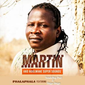Phalaphala(feat. Venda boy Poet & Shiga Shiga)