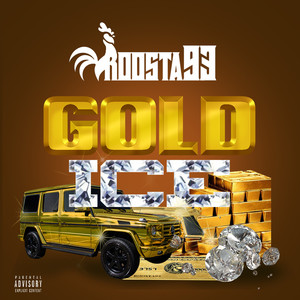 Gold Ice (Explicit)