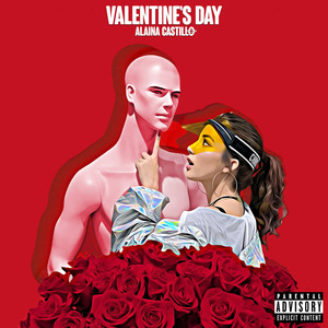 valentine's day (Explicit)