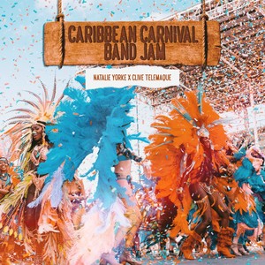 Caribbean Carnival Band Jam