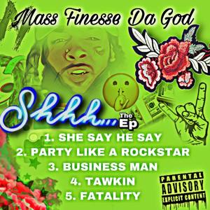 She say he say (Explicit)