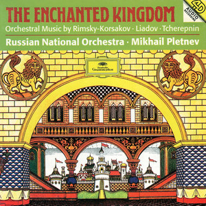 Lyadov - Baba-Yaga, Op. 56