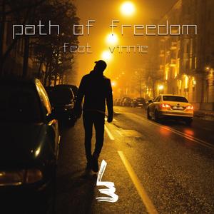 Path of freedom (feat. Vinnie)