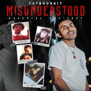 Misunderstood (Explicit)