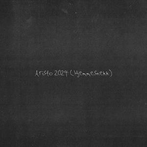 Aristo 2024 (Hjemmesnekk) (feat. Rizzabell, Aristo 2024 & Tobias Olsen) (Explicit)