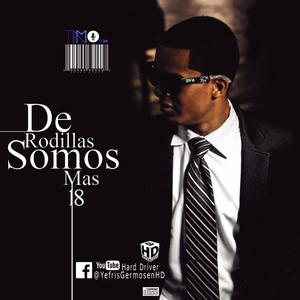 OLVIDAR (feat. KARLENYS YAMILET, WMK & ISAAC RODRIGUEZ)