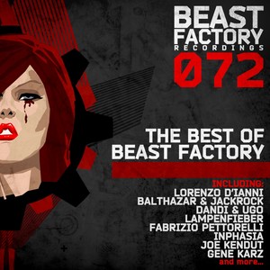 The Best Of Beast Factory