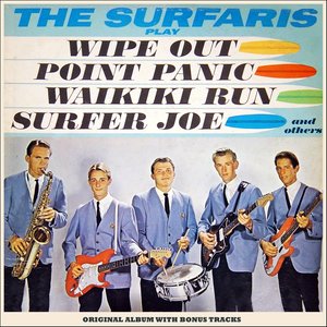 The Surfaris Play (Original Album Plus Bonus Tracks)