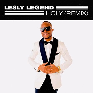 Holy (Alternate Mix)