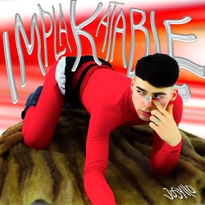 Maldita Vida (Explicit)