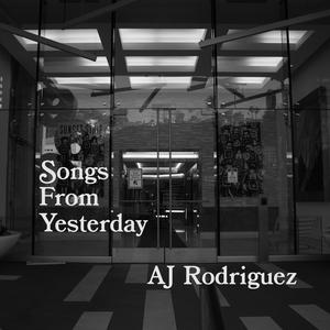 Songs From Yesterday