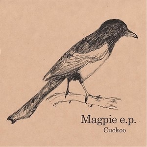 Magpie E.P.